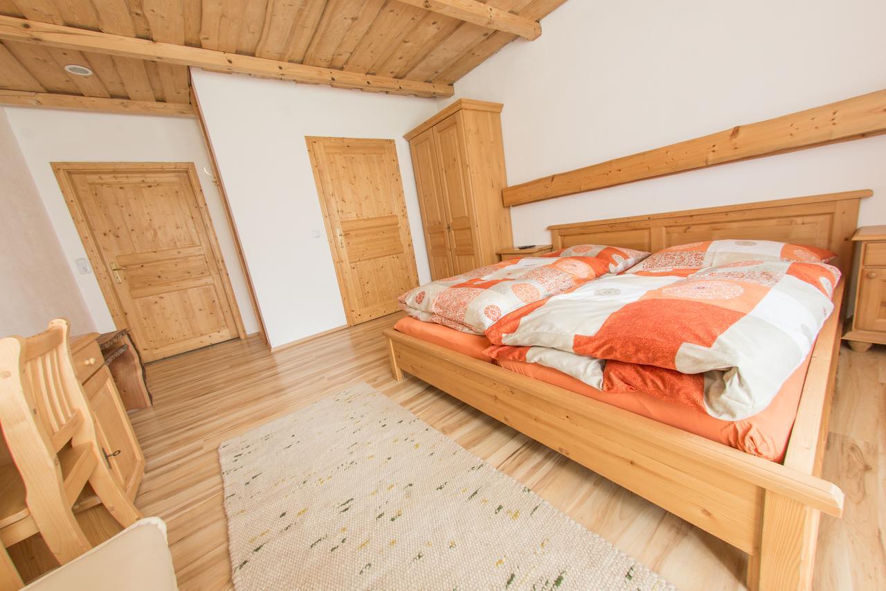 Landgasthof Seyrlberg Reichenau im Mühlkreis Exteriör bild