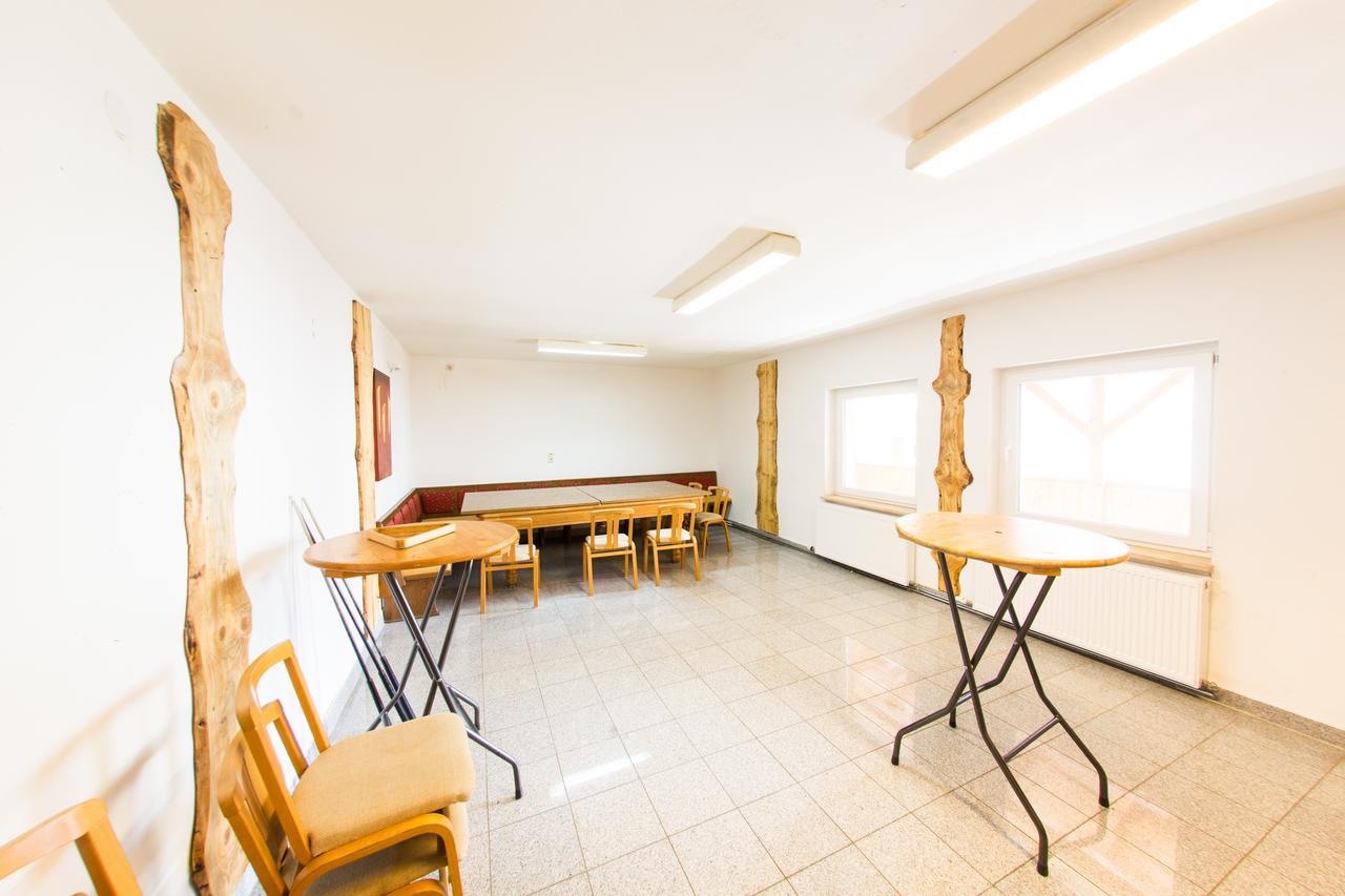 Landgasthof Seyrlberg Reichenau im Mühlkreis Exteriör bild