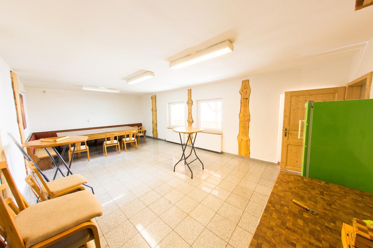 Landgasthof Seyrlberg Reichenau im Mühlkreis Exteriör bild