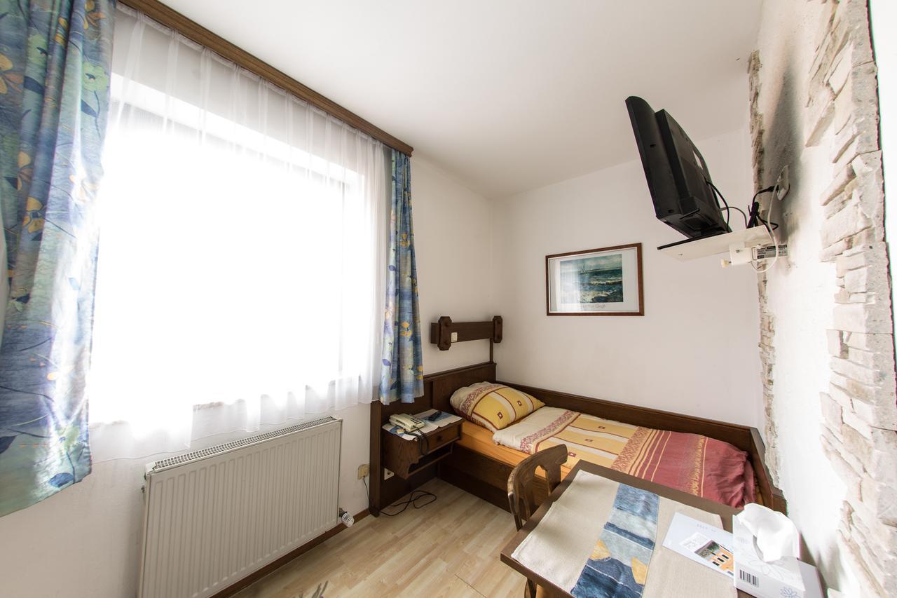 Landgasthof Seyrlberg Reichenau im Mühlkreis Exteriör bild