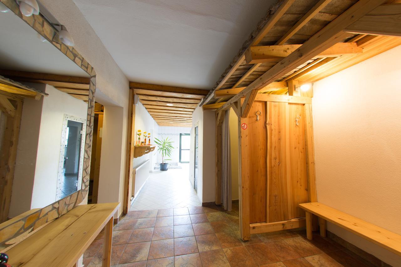 Landgasthof Seyrlberg Reichenau im Mühlkreis Exteriör bild